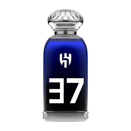 دخون الاماراتية عطر هلال 37 - 100مل