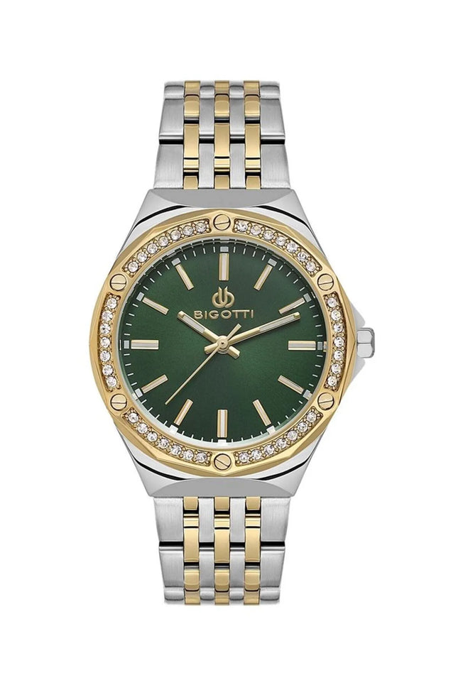 Bigotti Milano BG.1.10609-5 Women's Watch