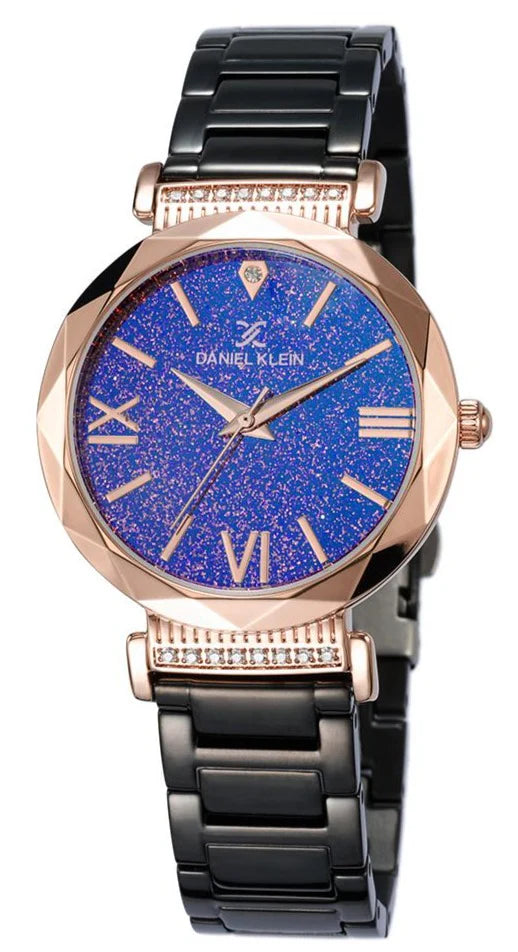 ساعة دانيال كلاين DK.1.12485.5 للنساء