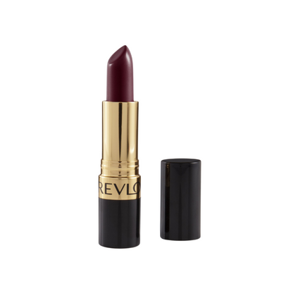 Revlon Super Lustrous Lipstick Shades