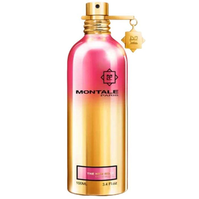 Montale The New Rose EDP 100Ml Unisex