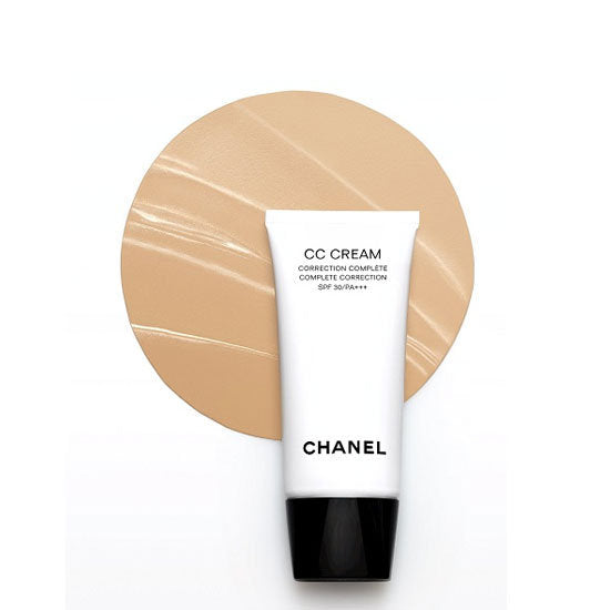 CHANEL RENO CC CREAM B60