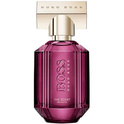 Boss The Scent Magnetic EDP For Women 50ml