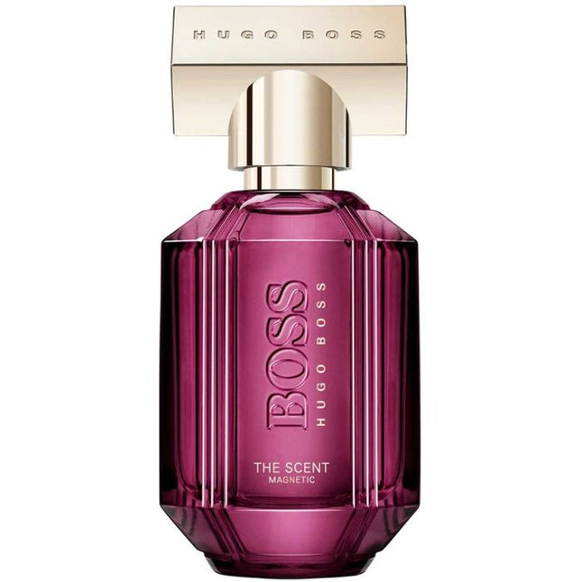 Boss The Scent Magnetic EDP For Women 50ml