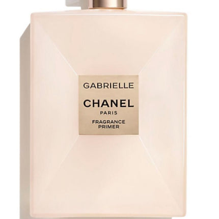 CHANEL GABRIELLE CHANEL FRAGRANCE PRIMER 150ML