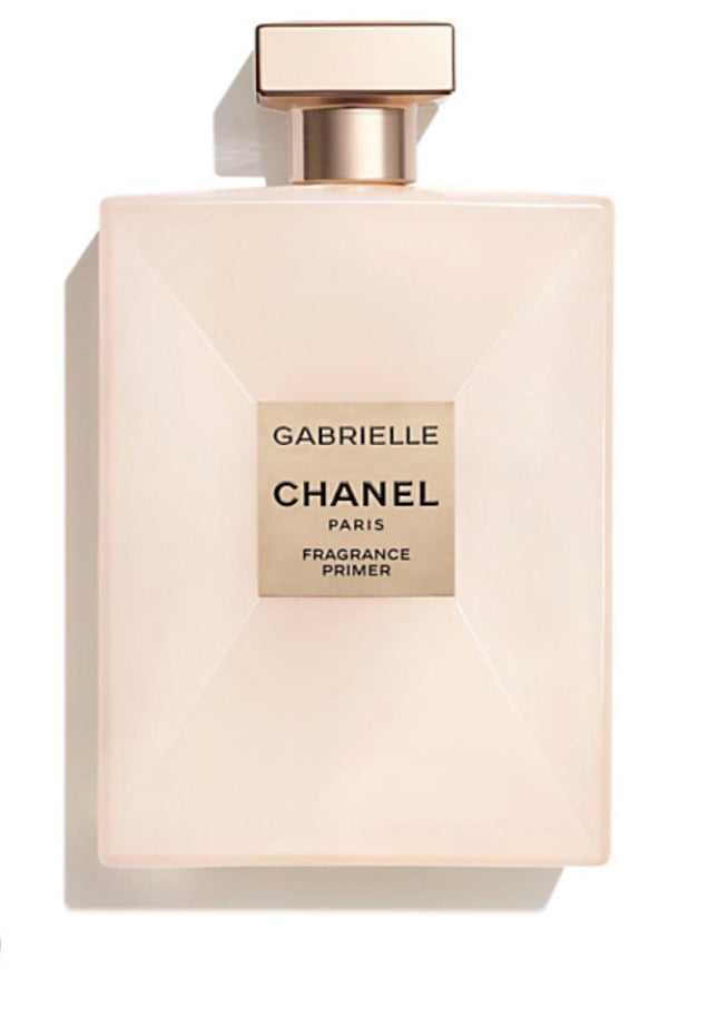 CHANEL GABRIELLE CHANEL FRAGRANCE PRIMER 150ML