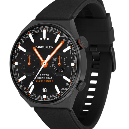 ساعة دانيال كلاين الذكية DT3MATE-04