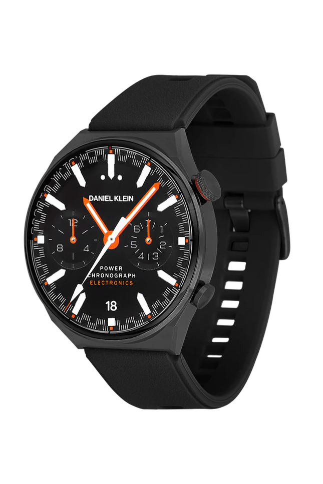 ساعة دانيال كلاين الذكية DT3MATE-04