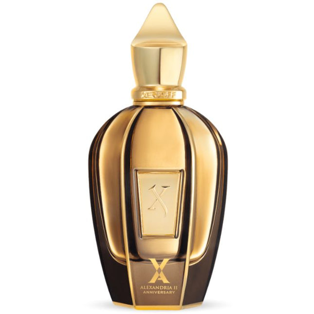Xerjoff Oud Stars Alexandria II Anniversary Parfum 100Ml Unisex