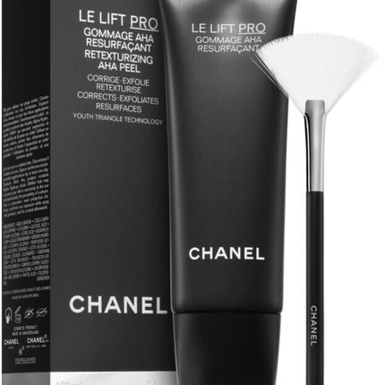 CHANEL LE LIFT PRO RETEXTURIZING AHA PEEL 100ML