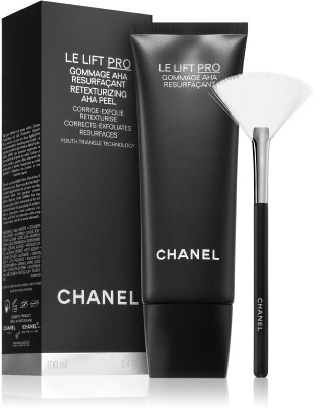CHANEL LE LIFT PRO RETEXTURIZING AHA PEEL 100ML