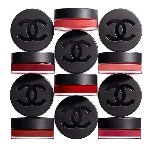 CHANEL N1 DE CHANEL LIP & CHEEK BALM SHADES