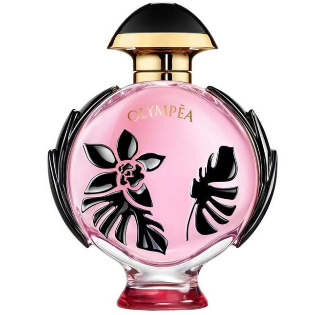 Rabanne Olympea Flora Intense EDP 80Ml For Women