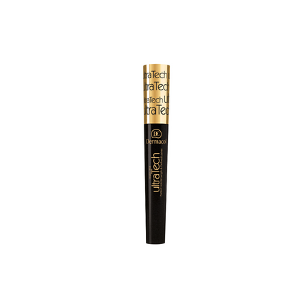 Dermacol Ultra Tech Mascara - Black