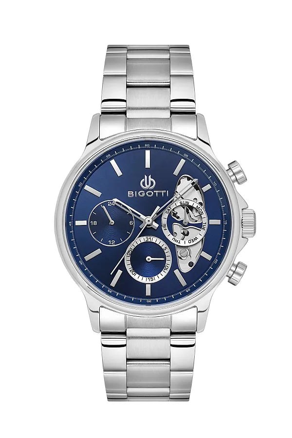 Bigotti Milano BG.1.10593-3 Men Watch