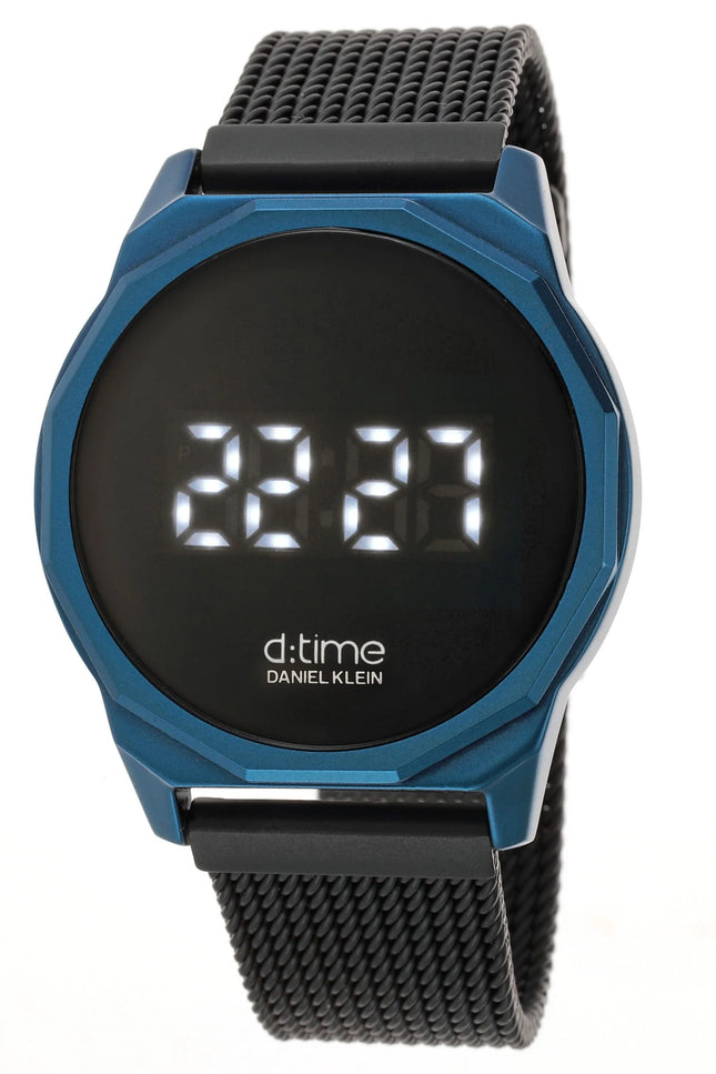 ساعة دانيال كلاين DK.1.12496.2 للرجال