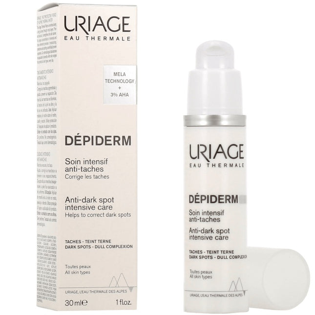 Uriage Depiderm Anti-Dark Spot Intensive Care 30ml