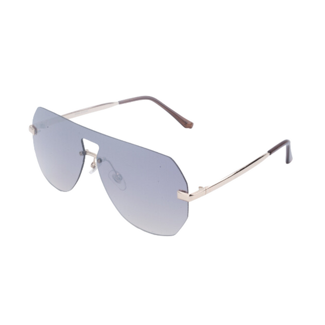 نظارة شمسية عدسات بولارايزد C3 للنساء من دانيل كلاين 4308P