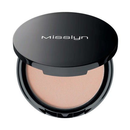 Misslyn Compact Powder Shades