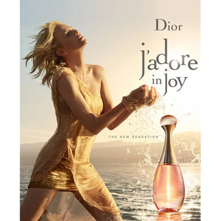 Dior j'adore in joy 100ml EDT Perfume For Women