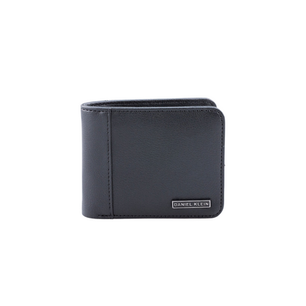 Daniel Klein DKW5004-01 Men's Wallet