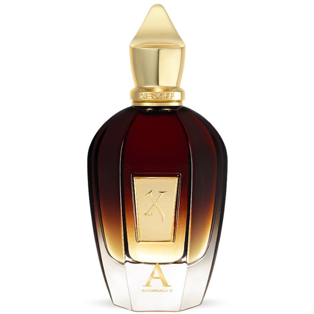 Xerjoff Oud Stars Alexandria II Parfum 100Ml Unisex