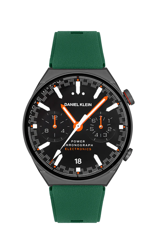 ساعة دانيال كلاين الذكية DT3MATE-08