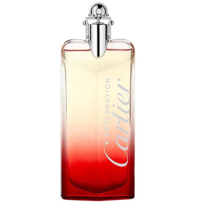 Cartier Declaration Red Limited Edition EDT For Men 100ml
