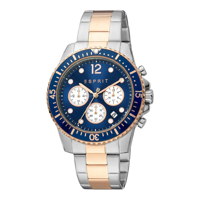 Esprit ES1G373M0095 Watch For Men