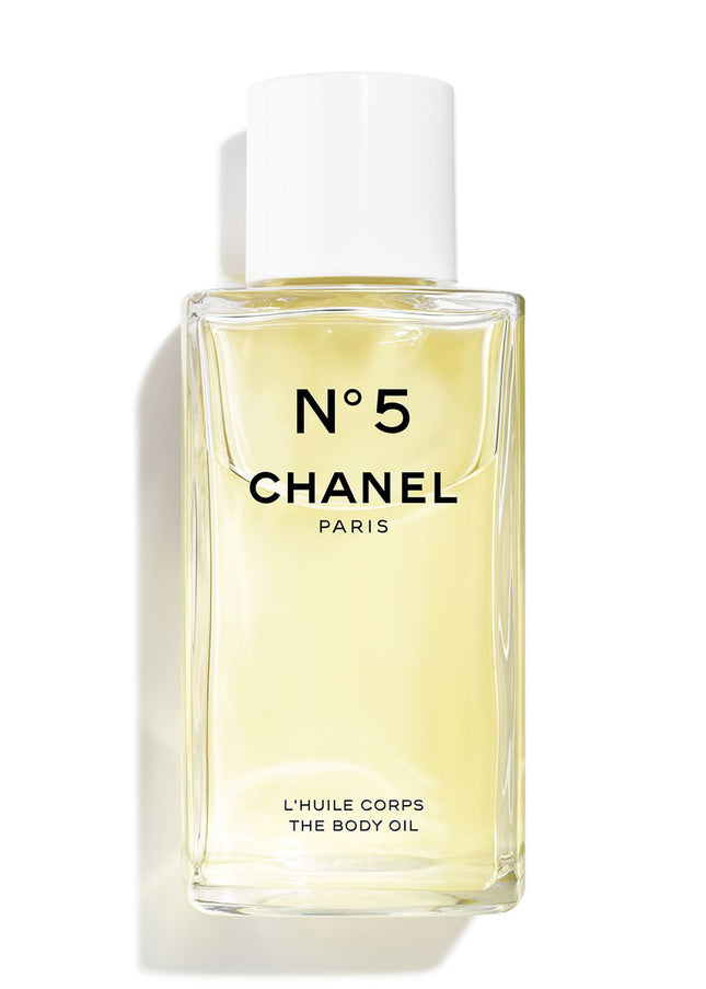 CHANEL N5 THE BODY OIL 250ML