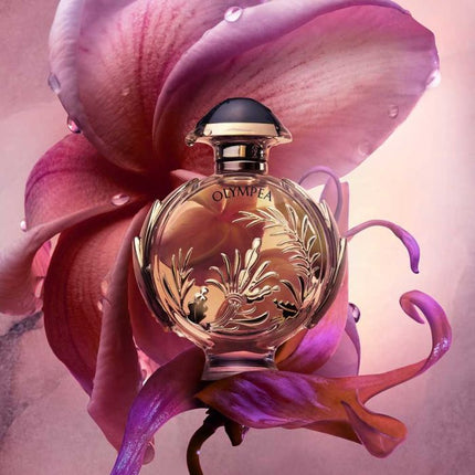 Rabanne Olympea Solar Intense EDP 80Ml For Women