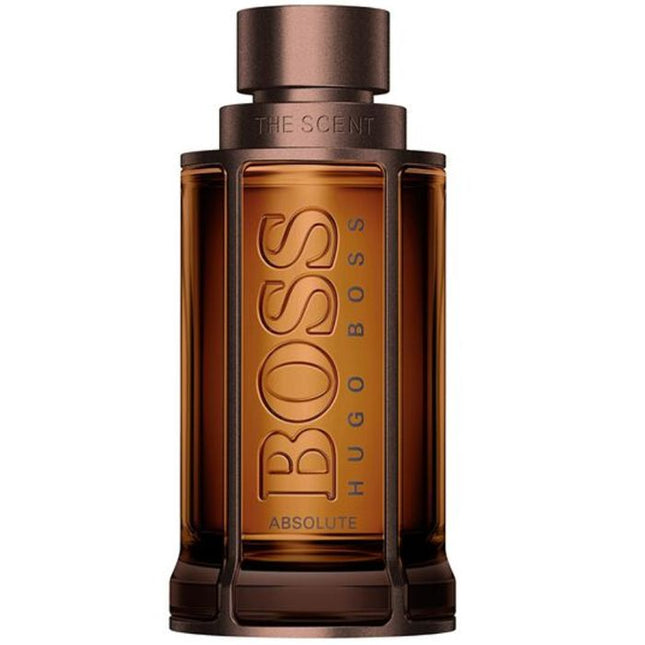 Boss The Scent Absolute EDP For Men 100ml