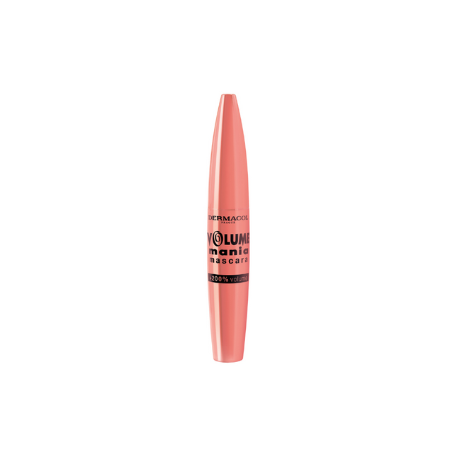 Dermacol Volume Mania +200% Mascara