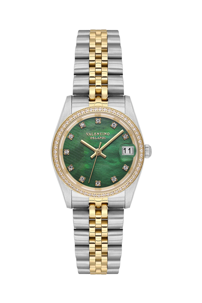 VALENTINO ORLANDI VO.4.10002-5 WOMEN WATCHES