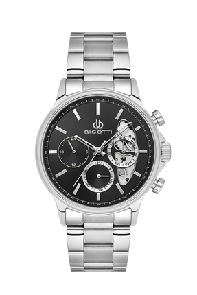 Bigotti Milano BG.1.10593-2 Men Watch