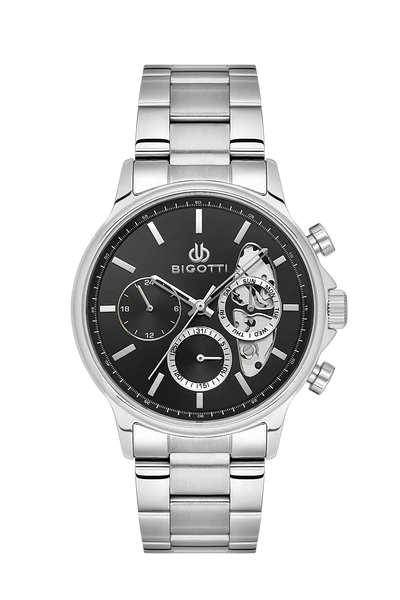 Bigotti Milano BG.1.10593-2 Men Watch