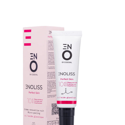 Codexial Enoliss Perfect Skin 10 AHA 30ml