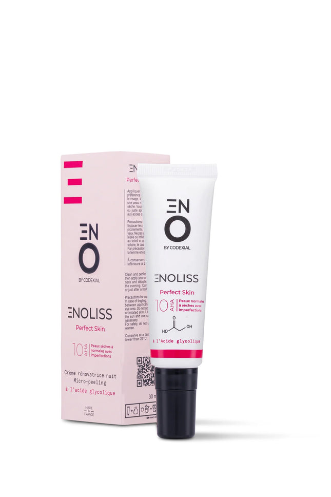 Codexial Enoliss Perfect Skin 10 AHA 30ml