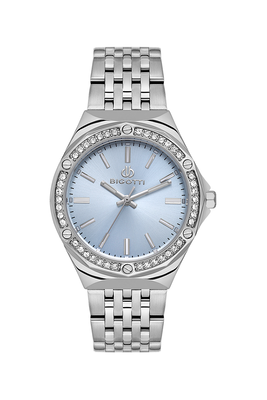 Bigotti Milano BG.1.10609-2 Women's Watch