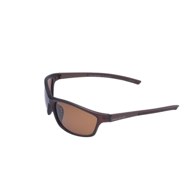 نظارات شمسية عدسات بولارايزد للرجال من دانيل كلاين 3224. C4