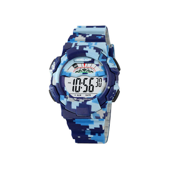DANIEL KLEIN DK.2153-5 DIGITAL KIDS WATCH
