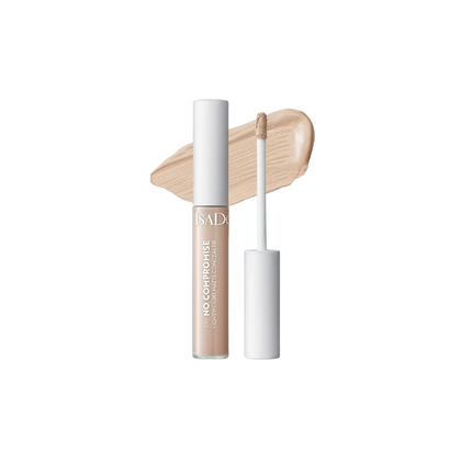 Isadora Wake Up The Glow Concealer Shades