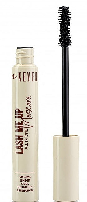 Neverti Lash Me Up All In One Mascara 12H