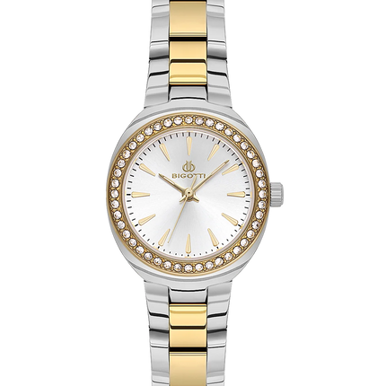 BIGOTTI MILANO BG.1.10617-5 WOMEN WATCH