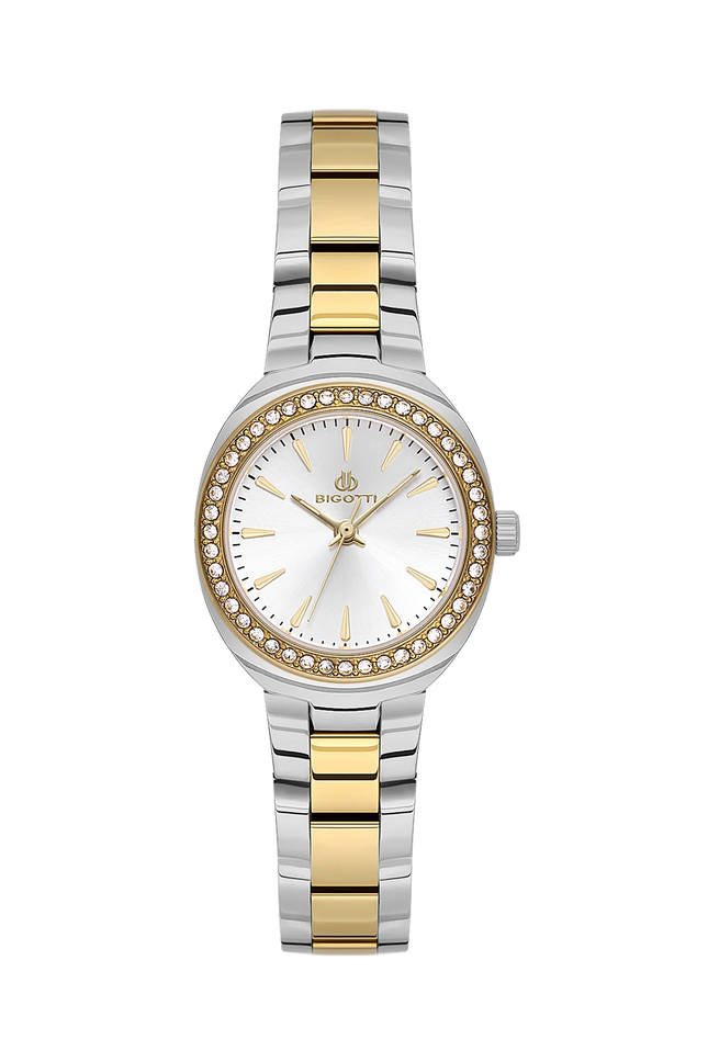 BIGOTTI MILANO BG.1.10617-5 WOMEN WATCH