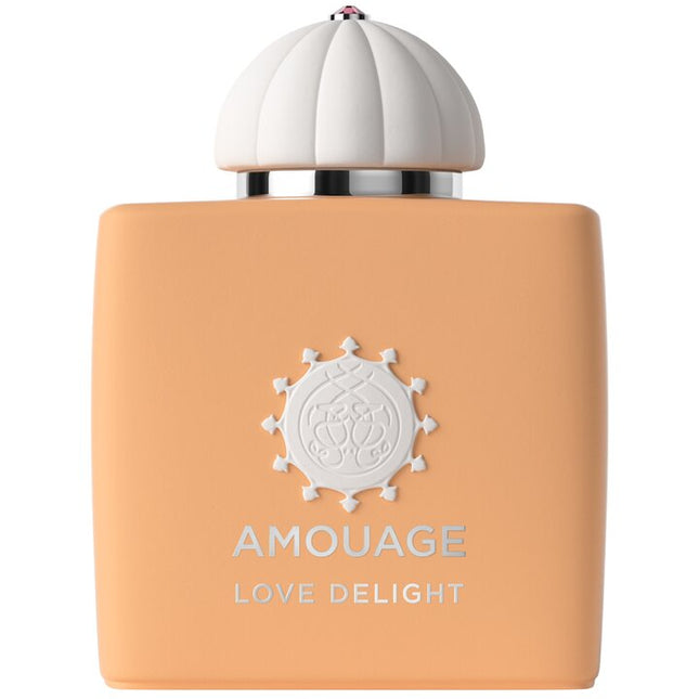 Amouage Love Delight Woman Eau De Parfum 100ml