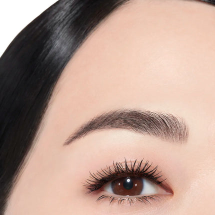 CHANEL LE VOLUME DE WATERPROOF MASCARA 10 NOIR 6G