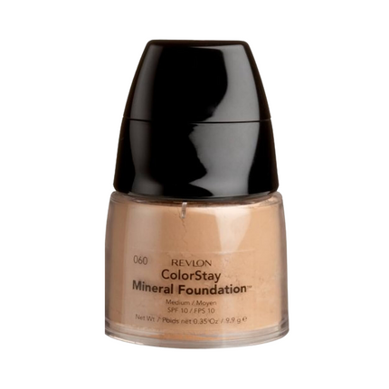 Revlon ColorStay Mineral Foundation - 060 Medium