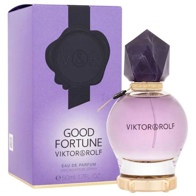 Viktor & Rolf Good Fortune EDP For Women 50ml