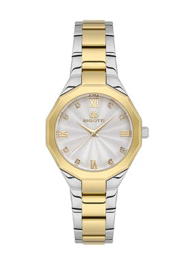 BIGOTTI MILANO BG.1.10585-5 WOMEN'S WATCH